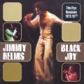  Jimmy Helms ‎– Black Joy 